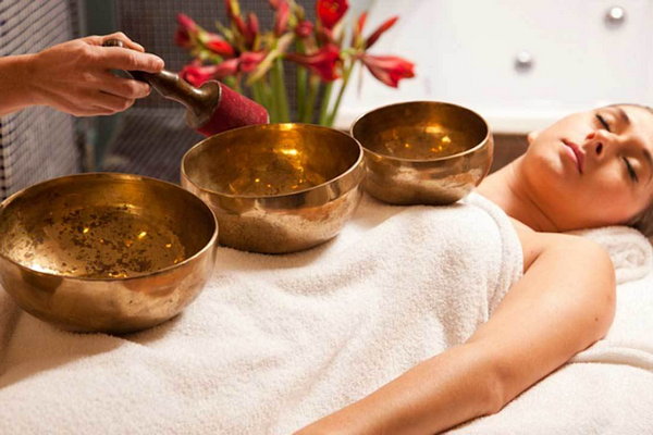 5 незвичайних видів масажу для перезавантаження душі та тіла