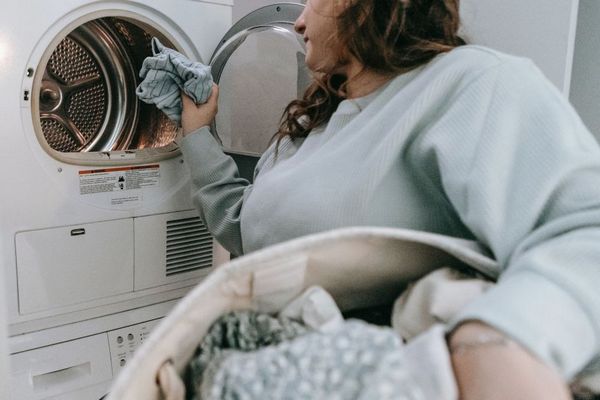 Кашемір можна прати в пральній машинці, але за однієї умови