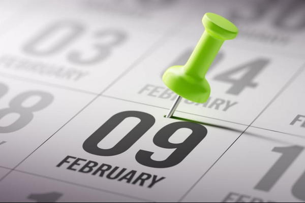Яке сьогодні свято 9 лютого