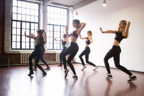 Як танці допомагають позбутися стресу?