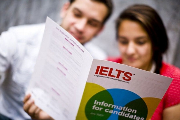 Віддалена підготовка до IELTS: ефективність та переваги