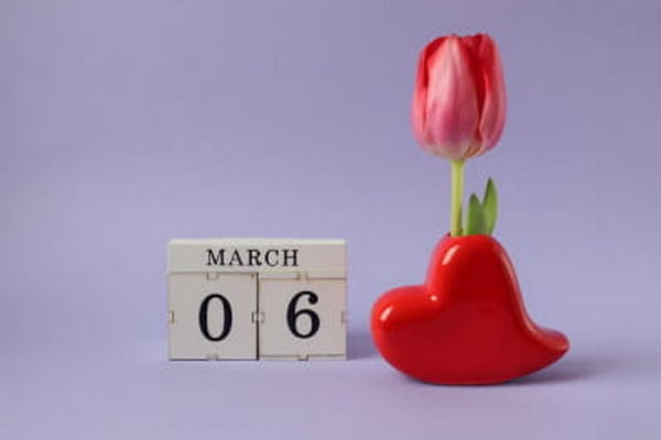 Яке сьогодні свято 6 березня