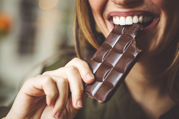 Кто приобретает шоколад оптом?