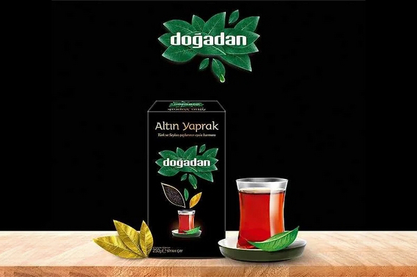 Преимущества и разновидности турецкого чая Dogadan