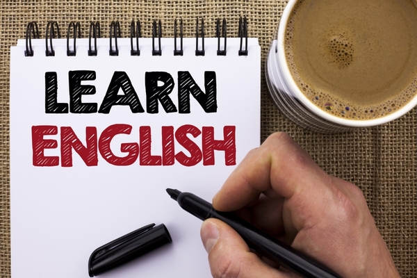П’ять причин вивчити англійську