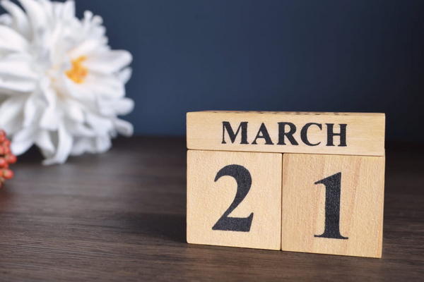 Яке сьогодні свято 21 березня