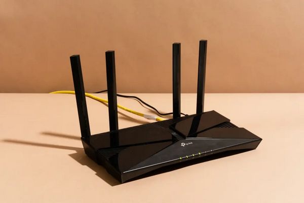Каким должен быть wi-fi роутер для дома