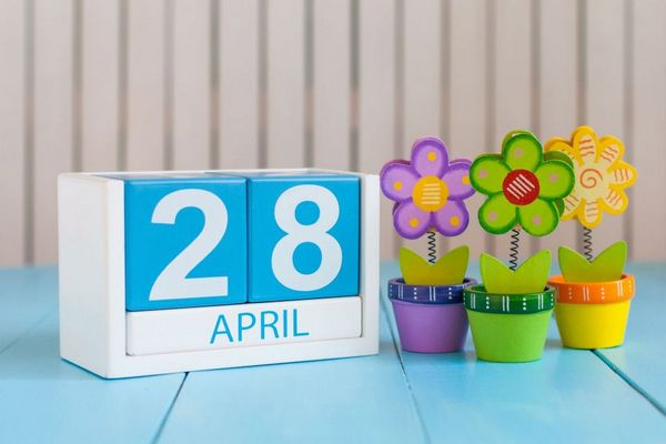 Яке сьогодні свято 28 квітня