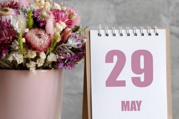 Яке сьогодні свято 29 травня