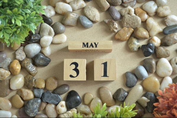 Яке сьогодні свято 31 травня