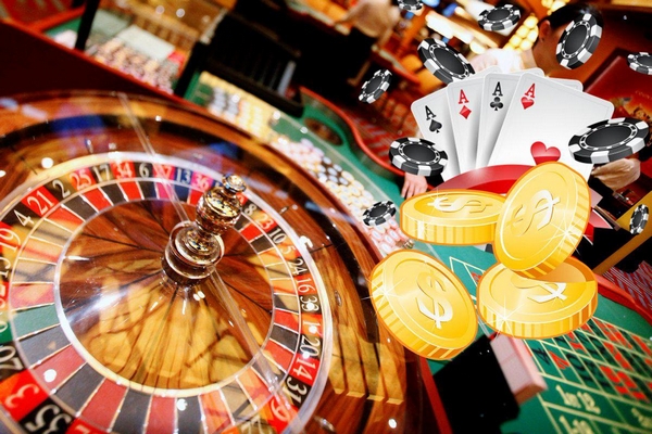 Что известно об онлайн казино Эльдорадо: преимущества и недостатки