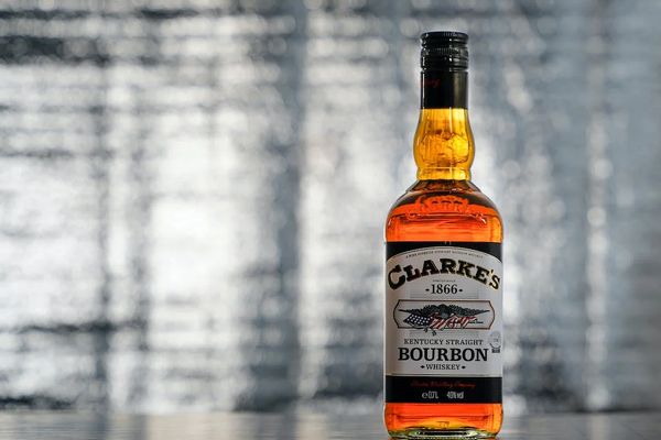 Бурбон и компания: чем отличаются разные виды американского виски