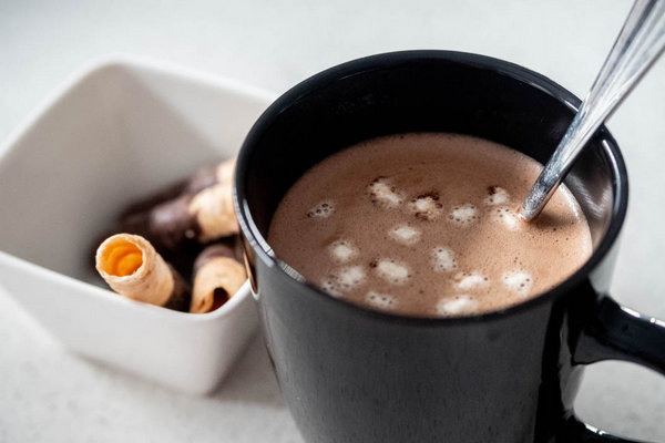 Як правильно заварювати какао, щоб зберегти усю користь напою