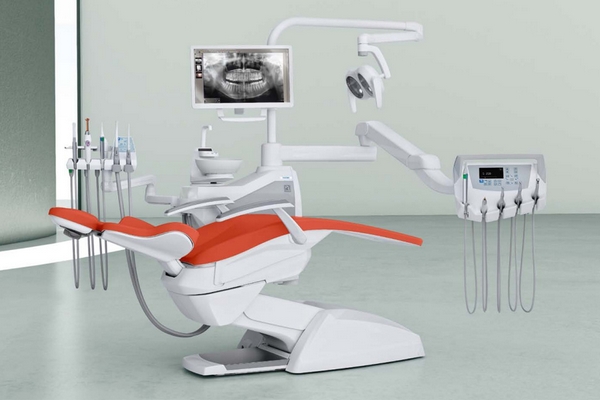 Особенности выбора стоматологической установки
