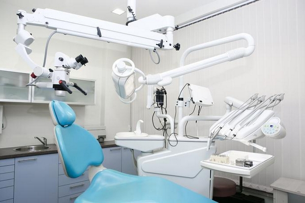 Особенности выбора стоматологической установки