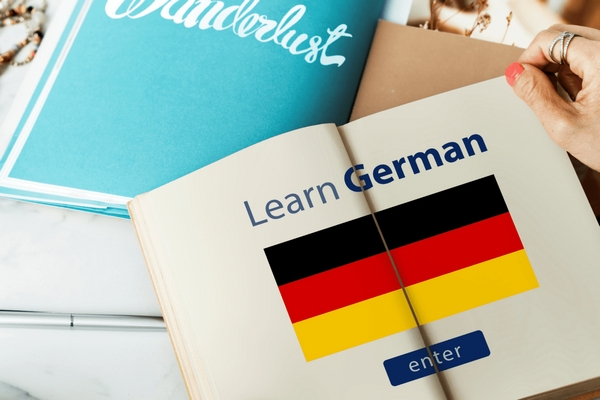 Як вивчити німецьку мову до рівня А1