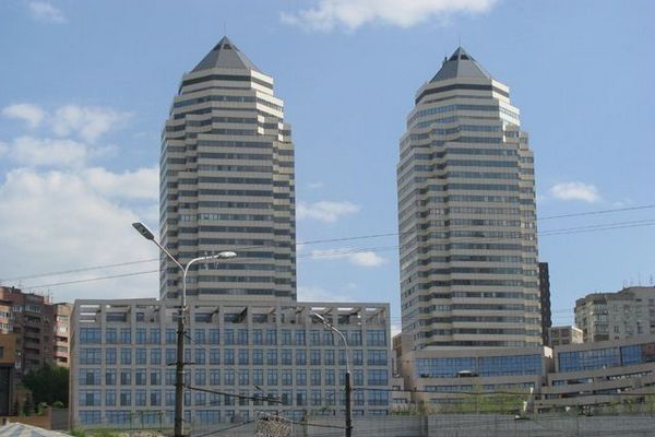 Найкрасивіші архітектурні споруди у Дніпрі: огляд від MyDnepr.info