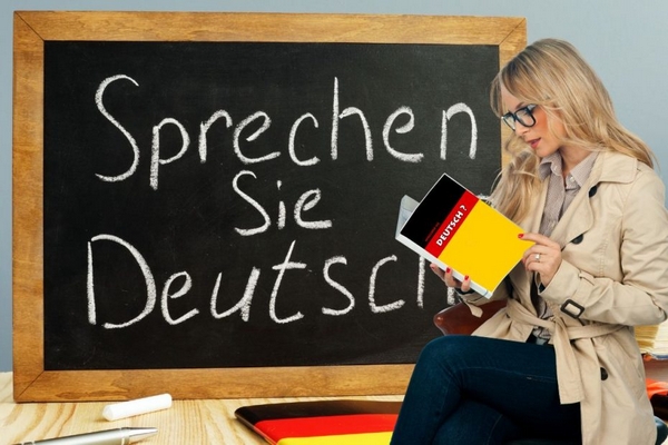 Як вивчити німецьку мову до рівня А1