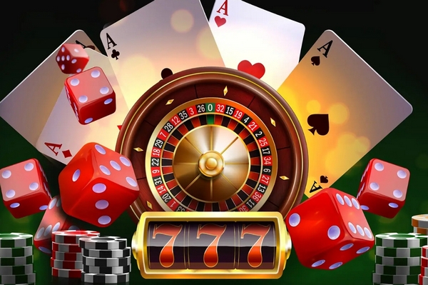 Популярные быстрые игры казино от 24vulkan.online