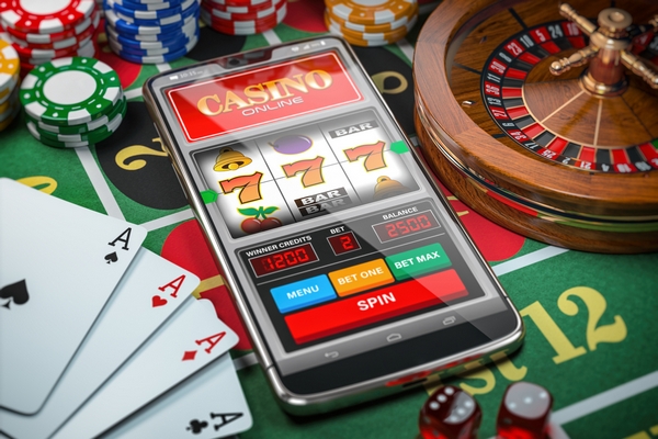 Что предлагает Selector casino своим пользователям
