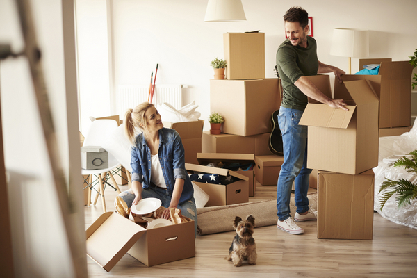 Поради по підготовці до квартирного переїзду: ключові кроки до успішного мувінгу