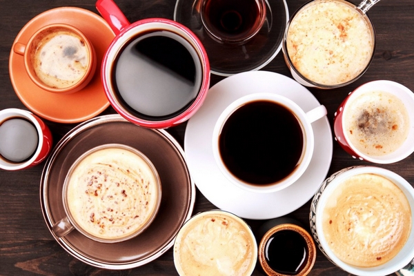 Найцікавіші факти про каву