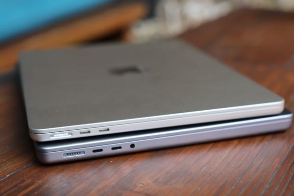 Действительно ли удобно пользоваться новым MacBook Air M1: честный обзор