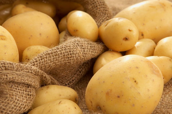 Як не дати картоплі прорости взимку: цей трюк зупинить ріст вічок наві