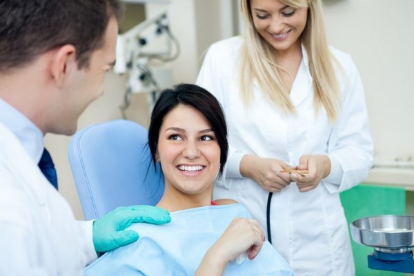 Важливість зубного догляду - стоматологія в Харкові надає поради