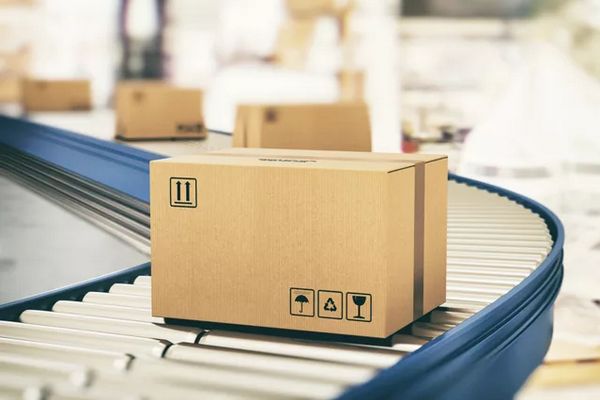 Технології виробництва картонних коробок: інновації та тенденції