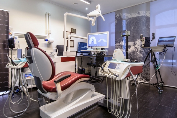 ToyDent: найкраще обладнання для стоматологічних клінік