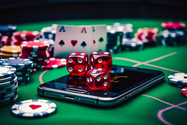 Минимальные лимиты в казино: главные особенности низких ставок