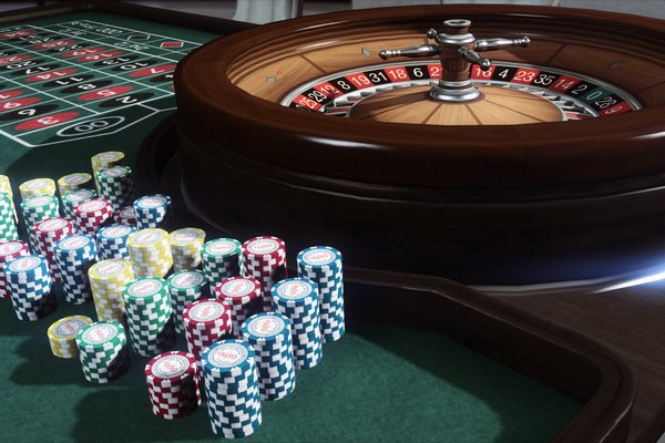 Веб-казино без внесения средств: специфика бесплатных игр