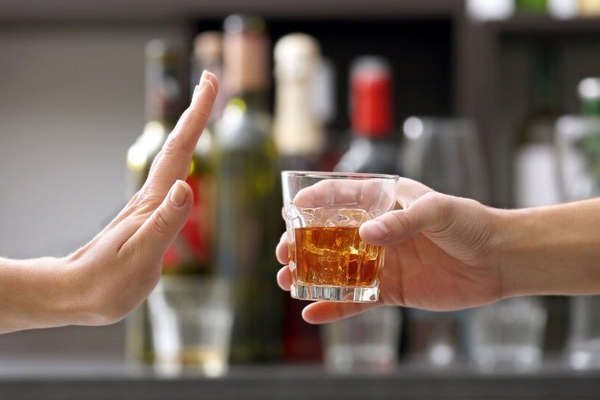 Кодирование от алкоголизма: особенности метода