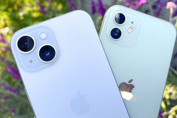 Чому варто перейти на Айфон: 5 ключових переваг смартфонів Apple