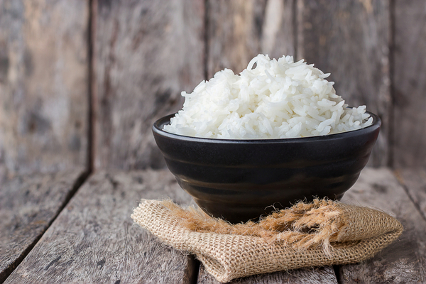 Цей інгредієнт робить рис у рази смачнішим: розкриваємо секрет турецьких господинь