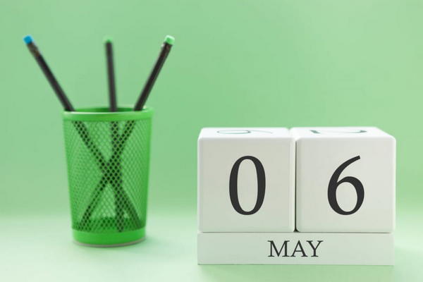 Яке сьогодні свято 6 травня