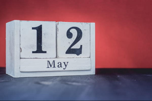 Яке сьогодні свято 12 травня