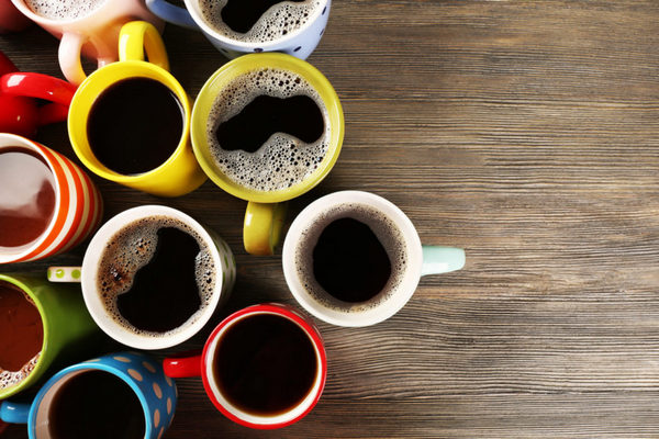 Окріп вбиває смак: як правильно заварювати каву