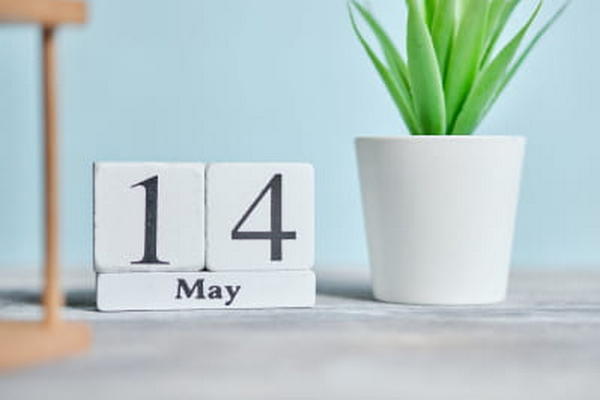 Яке сьогодні свято 14 травня