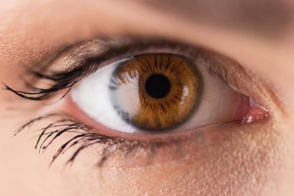 Експерти пояснили, як колір очей може впливати на серцевий ритм