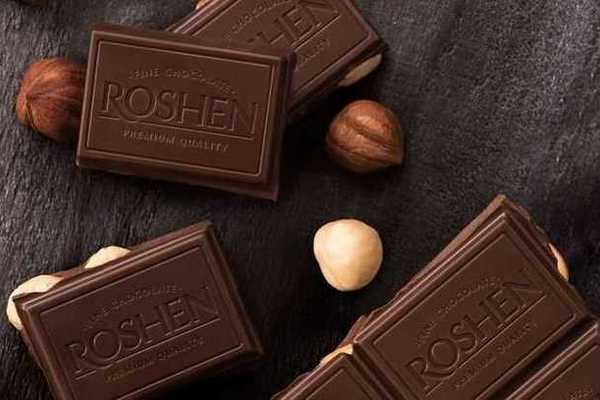 «Сладкая империя» Roshen: аналитика за I полугодие 2024 года