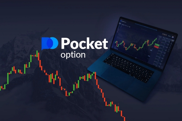 Как работает платформа Pocket Option