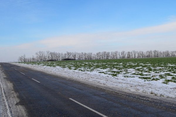 Прогноз погоди на 21 січня