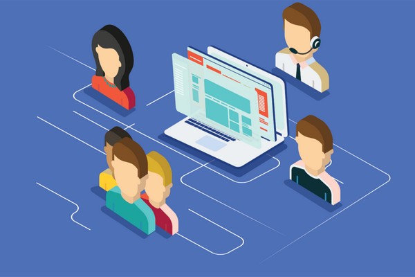 Автоматизация для OLX: как использовать CRM для частных продаж