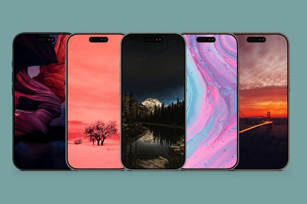 Характерні якості iPhone 16 Pro Max