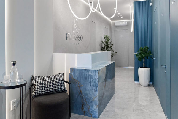Стоматологія в Ужгороді Picasso Dental Clinic