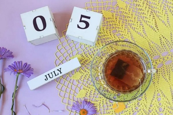 Яке сьогодні свято 5 липня