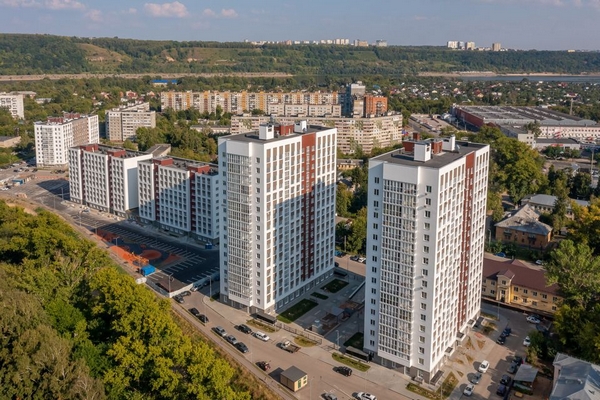 Как выбрать трехкомнатную квартиру для покупки