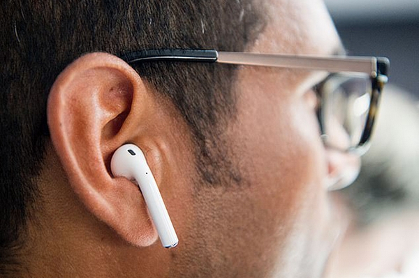 Як вибрати навушники Apple: список найкращих варіантів від бренду